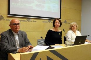 Un informe de l'Ajuntament de Girona situa el nou Trueta a Domeny