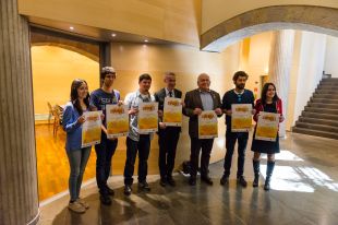 Mazoni, Cesk Freixas i Miquel Abras il·luminen el primer festival Espurnes de Llagostera