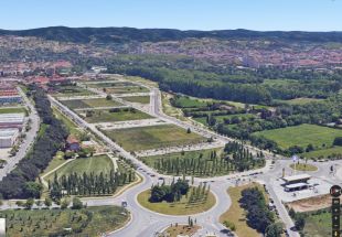 Guanyem, PSC i ERC s’oposen a la prohibició de construir a Domeny proposada per JxCat