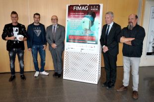 Un 70% de les entrades venudes a un dia de l’estrena de FIMAG’18