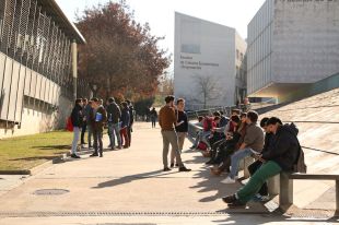 La UdG impartirà sis nous estudis, alguns dels quals vinculats a sectors emergents