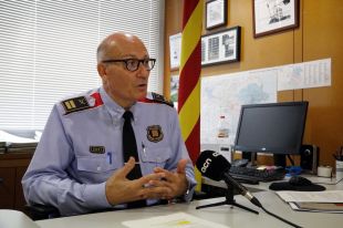 El 56% de víctimes gironines d'agressions i abusos sexuals tenen menys de 20 anys