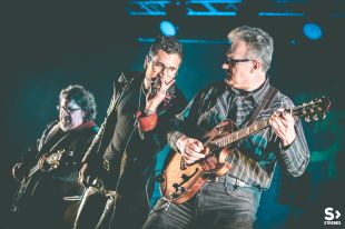 El festival Strenes viatja 30 anys en el temps per retornar Sau als escenaris
