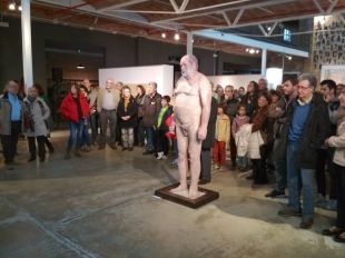 El Terracotta Museu acull una antologia ceràmica de Javier Garcés