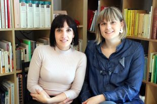 Un vídeo feminista de tres gironines es torna viral