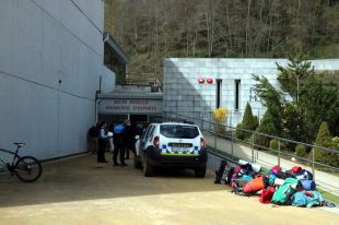 El Síndic de Greuges obre una investigació pels 41 escoltes intoxicats a Sant Hilari Sacalm 
