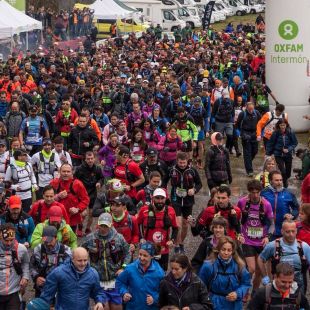 Mor d'una aturada cardíaca un home de 55 anys mentre disputava la Trailwalker