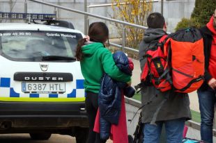 Donen d'alta els 41 joves escoltes intoxicats en una casa de colònies de Sant Hilari Sacalm