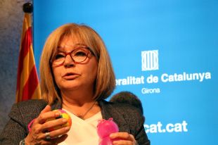 Consum imposa un 26% menys de sancions a les comarques gironines