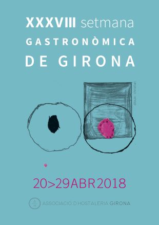 La Setmana Gastronòmica de Girona arriba a la 38ena edició amb noves rutes