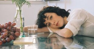 Núria Graham presentarà el seu nou disc a Banyoles