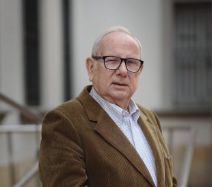 Mor l'exalcalde de Figueres, Eduard Puig Vayreda, als 76 anys
