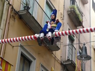 El Tarlà torna al carrer de l’Argenteria després de dos anys de pandèmia