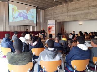Finalitzen les XIII Trobades de Música Mediterrània que han posat en valor la feminitat