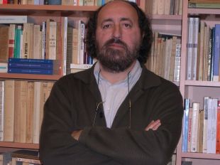 El filòleg de la UdG, Albert Rossich, guanya el Vè Premi de Recerca en Filologia Catalana Joan Solà