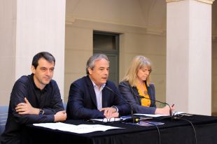Girona convertirà el juny en Temps d'Art amb una trentena d'activitats