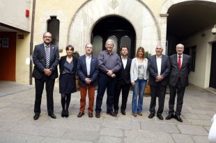 Una nova iniciativa obre la porta al turisme del cafè a Girona