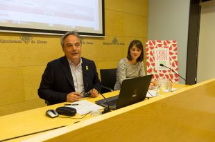 Girona ofereix més de 3.200 places en 45 propostes del programa de casals d’estiu