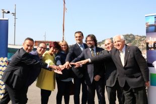 Aliança per retenir iots de gran eslora tota la temporada a la Costa Brava