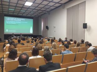 Presenten el nou servei d'assistència per a la gestió de cementiris i serveis funeraris