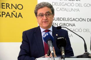Millo cancel·la la reunió amb Madrenas perquè no vol parlar de l'1-O