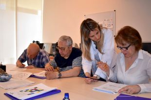 El Registre de Demències de Girona diagnostica 746 casos nous durant el 2017