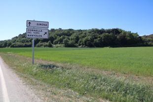 L'ampliació en 144.000 m² de polígon de Cornellà de Terri començaran a finals del 2019