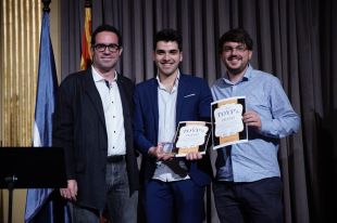 Escullen els 10 Joves Excel·lents de Catalunya que competiran a nivell internacional