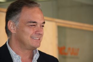 González Pons diu que no s'han de recórrer els reglaments d'ús del català 'si no comporten problemes'