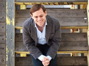 Ignasi Cambra torna a l'Auditori de Girona