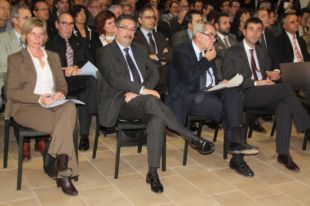  Maragall defensa que els docents són els que 'més guanyaran' amb el nou decret de direcció