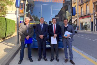 Territori crea 28 noves expedicions setmanals en bus entre Figueres i Banyoles