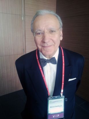 Conferència del sociòleg Michel Maffesoli, avui a la Universitat de Girona