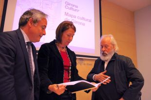 Tres de cada quatre gironins qualifiquen ''d'excel·lent'' la programació cultural