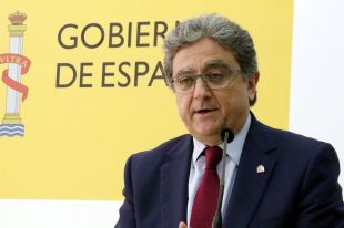 Millo es reunirà amb Madrenas però refusa parlar sobre les conseqüències de l'1-O