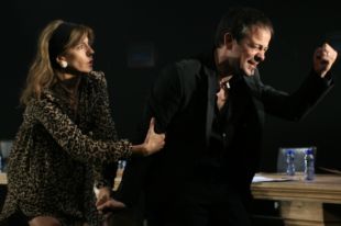 La Planeta de Girona acull l'estrena de 'Conte d'hivern' de William Shakespeare