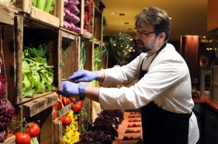 Lloret de Mar es convertirà en una ''destinació pionera en cuina de la salut''