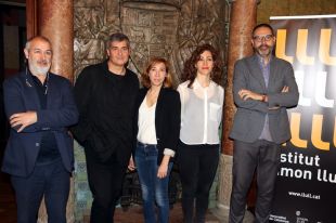 RCR mostrarà seu projecte més íntim al pavelló català de la Biennal d'Arquitectura de Venècia