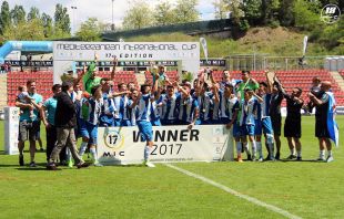 El campionat de futbol base MIC deixa un impacte econòmic d'11,5 MEUR