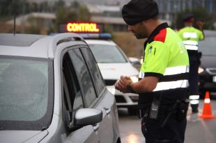 Creixen els robatoris, les agressions i els abusos sexuals a les comarques gironines el 2018