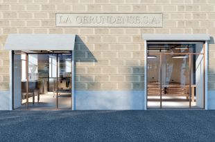 Girona atorga la llicència d'obres per al projecte personal de Jordi Roca que invertirà 1,18 MEUR