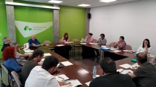 El Consell Comarcal de la Selva presenta la planificació cultural pel 2018