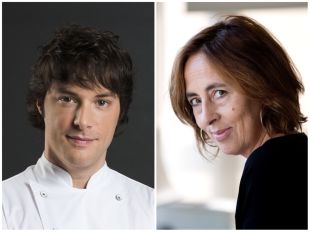 Jordi Cruz conversarà amb Cristina Jolonch al Diàleg Gastronòmic de la UdG