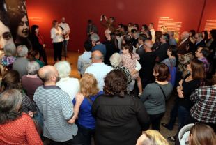 ''Els Dalí de Figueres'' rep uns 2.000 visitants durant la primera setmana d'obertura