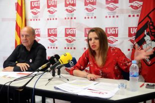 Els accidents in itinere augmenten un 25% a les comarques gironines en els darrers cinc anys