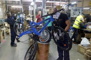 Càritas denuncia que el 91% de les insercions laborals són amb contractes temporals i precaris