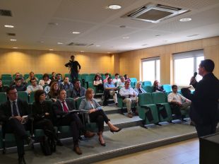 Figueres oferirà un nou Cicle formatiu de grau superior de direcció de cuina
