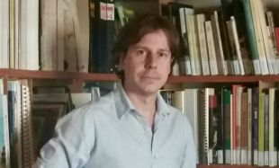 Marc Riera, nou president de la Demarcació de Girona del Col·legi d’Arquitectes de Catalunya