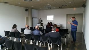 El Consell Comarcal de la Selva organitza un taller de compostatge casolà a Vidreres
