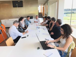 La Diputació destina 100.000 euros a projectes singulars de desenvolupament econòmic